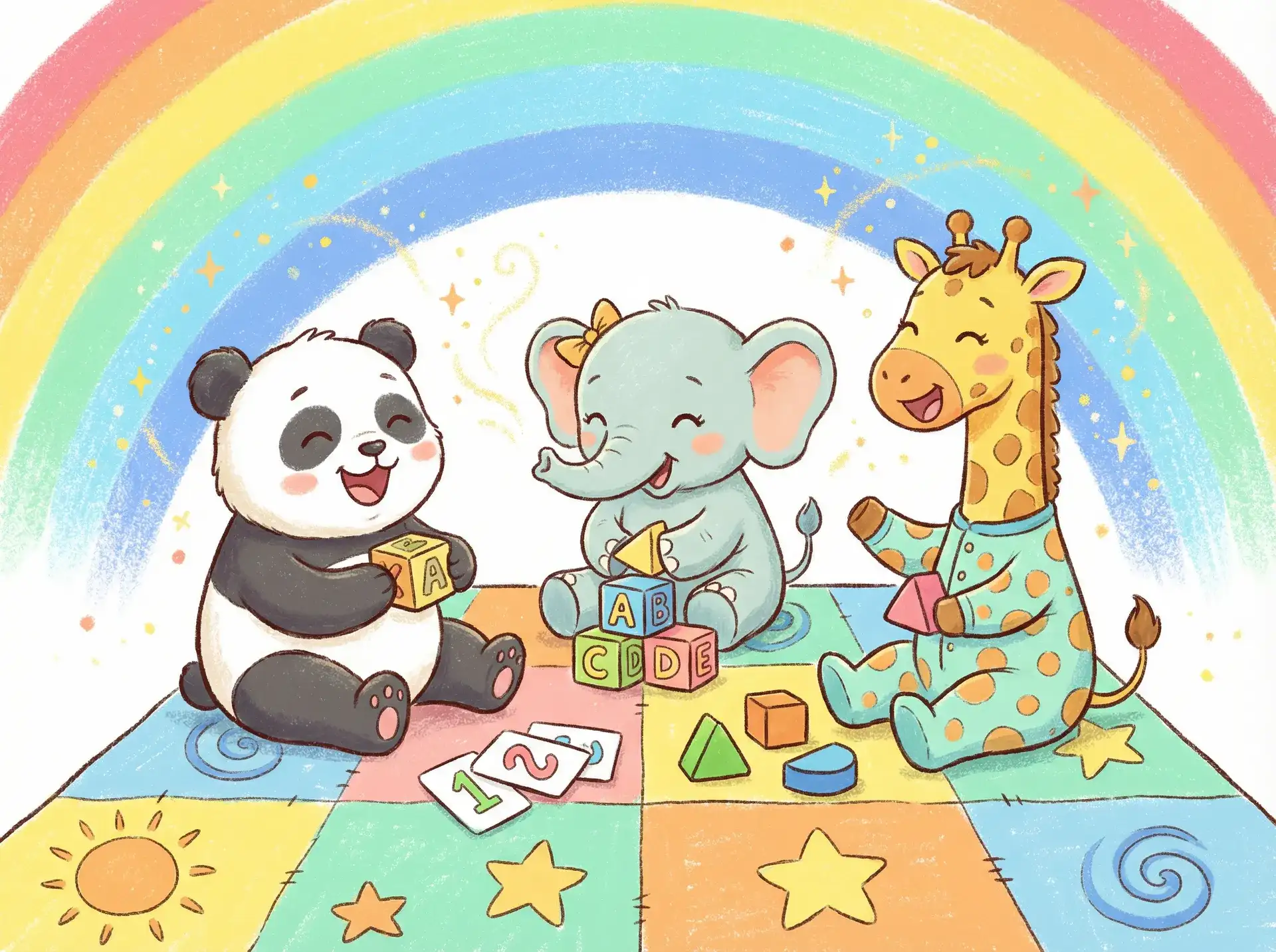 超级飞侠 - 适合宝宝的 同班同学 电影 冒险动画
